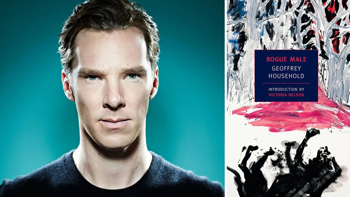 Бенедикт Камбербэтч | источник фото The Hollywood Reporter