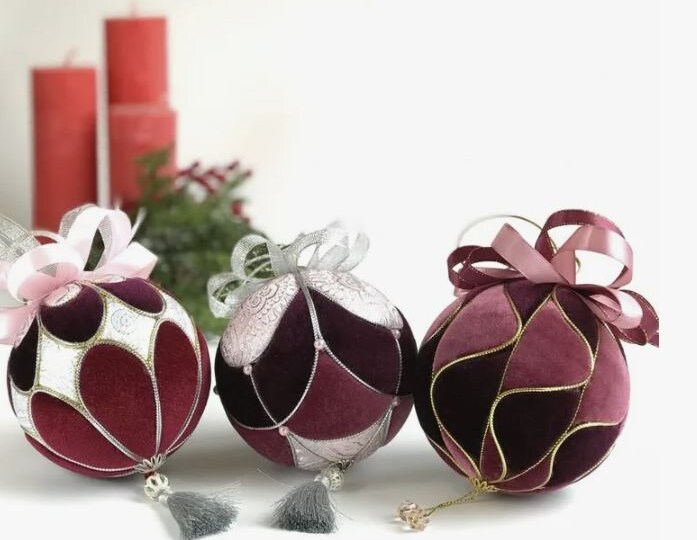 ✨ Техника бархатного напыления: как работает и почему даёт такой эффект