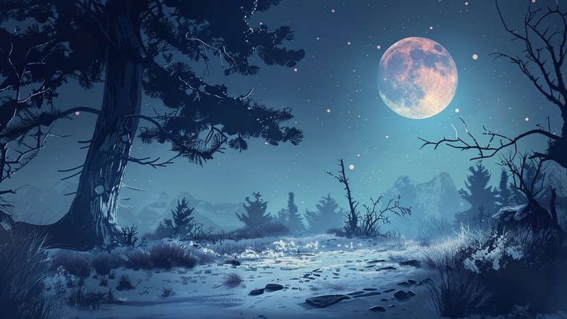   Сгенерировано с помощью ИИ