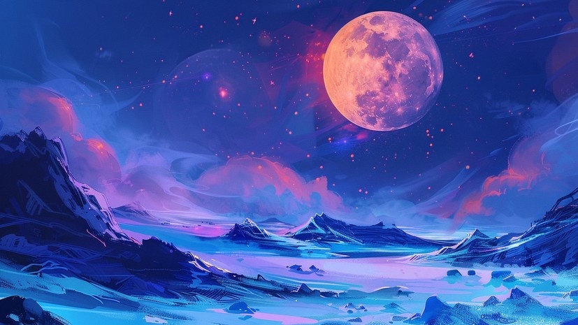     / Сгенерировано с помощью ИИ