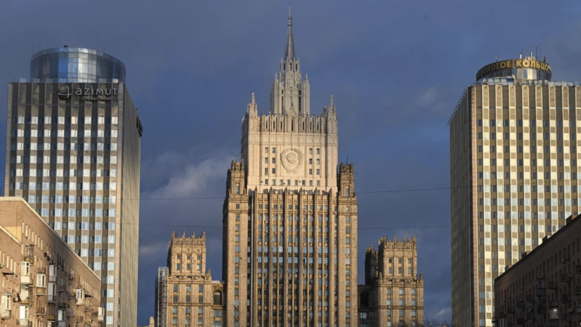   РИА Новости Максим Блинов