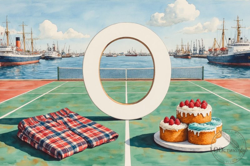 ударение на «О»
