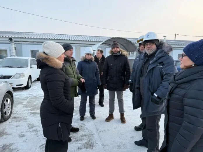    Фото Росводресурсов