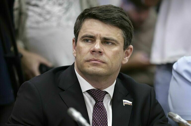   Пресс-служба Госдумы