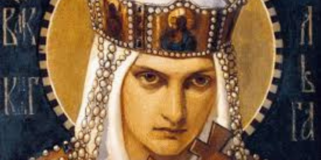 Почему княгиня Ольга убивала славян-язычников на самом деле?