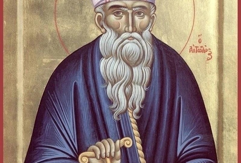 ☦️ Я обманулся, братья, в молодости мне казалось