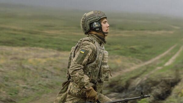    © Фото : 28 омбр / Сухопутні війська / Telegram