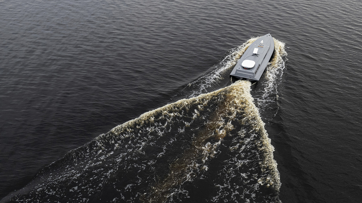   Evgeniy Maloletka / AP- Архивное фото