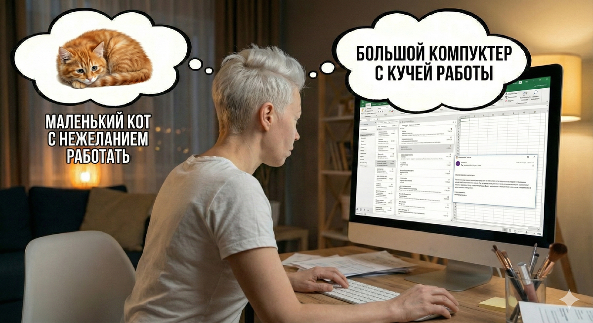 Просто мемчик, а то статья унылая какая-то