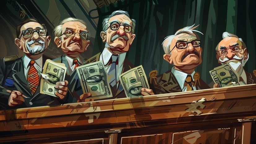   Сгенерировано с помощью ИИ