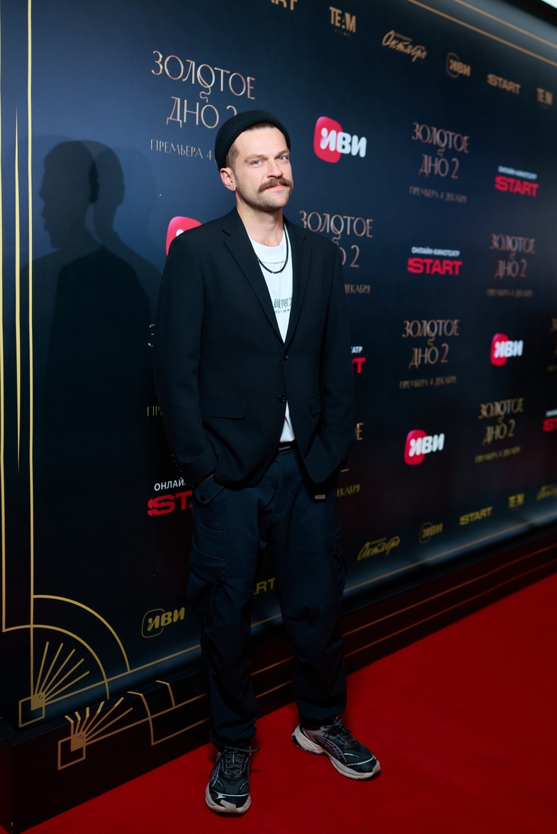 Кирилл Нагиев