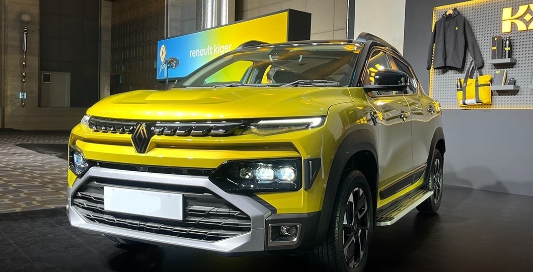 Новый кроссовер за 545 000 рублей? Как Renault унизила весь «бюджетный» автопром