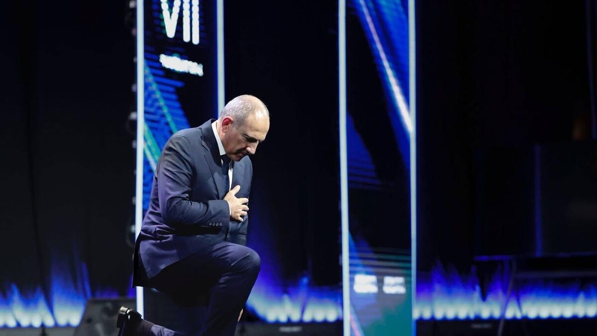 © Photo : press office of the Prime Minister of RA