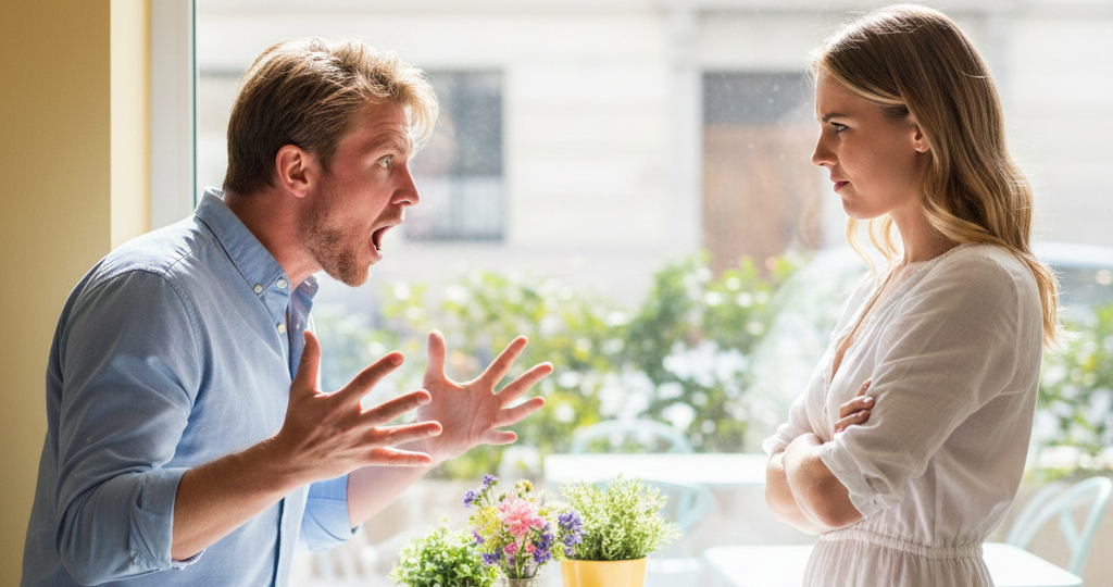 Его «внутренний мальчик»: Как одна ваша фраза может либо исцелить его главную травму, либо усугубить ее