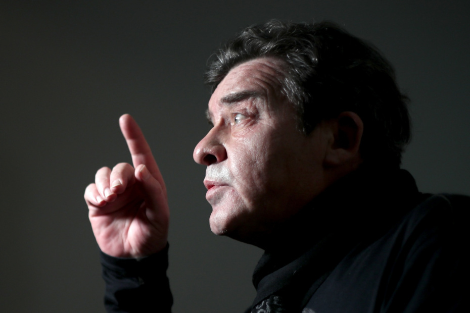    Михаил Терещенко/ТАСС