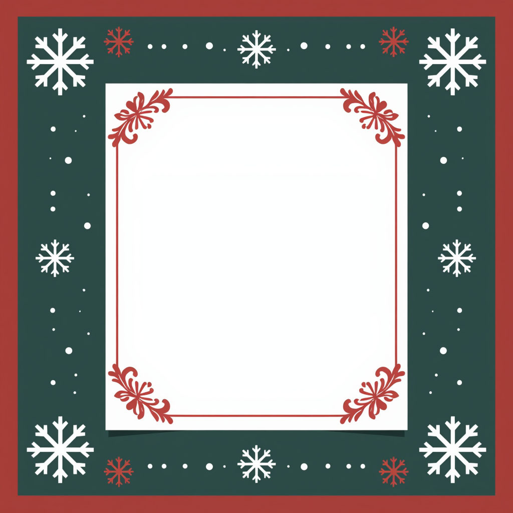 Письмо Деду Морозу от мастерской "Дизайн-Кит" 2