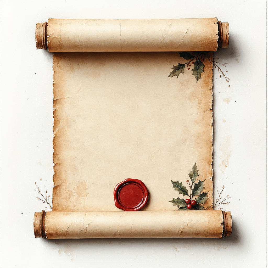 Письмо Деду Морозу от мастерской "Дизайн-Кит" 3