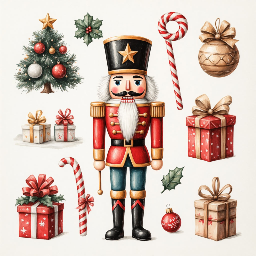 Ретро игрушки от мастерской "Дизайн-Кит"