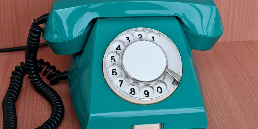 5 видов связи, которые уходят в прошлое