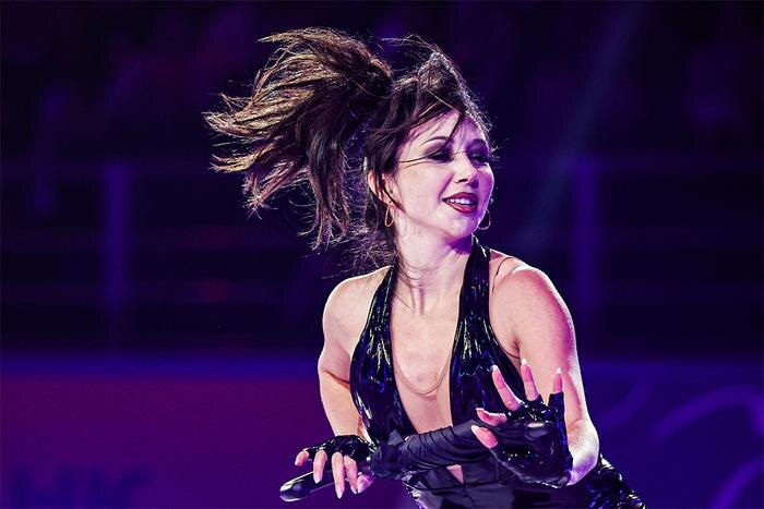 Обложка © ТАСС / Михаил Терещенко