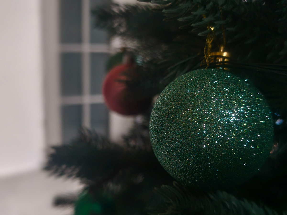 Вечером она просто сказала «закрой дверь нормально», а я сорвалась