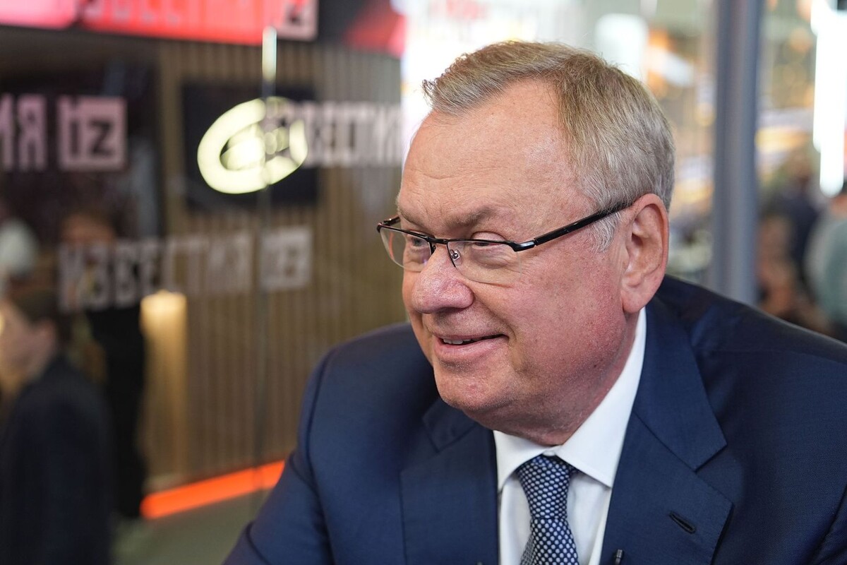     / Источник: © ИЗВЕСТИЯ/Павел Волков