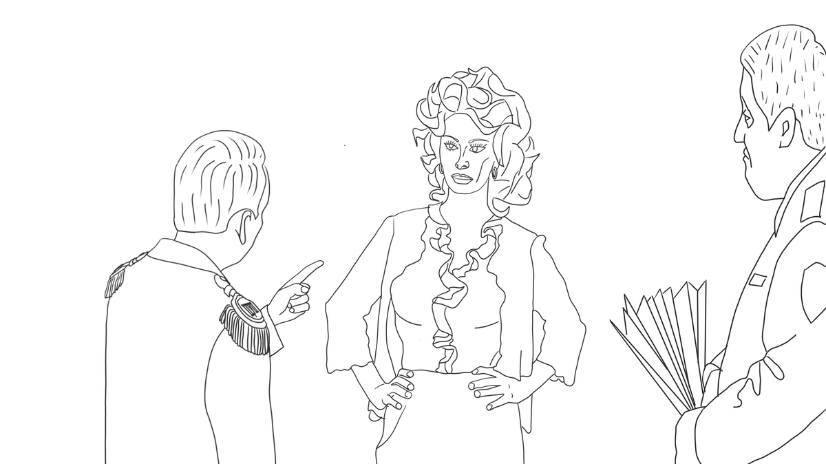 А. Викберг "Безумный автобус"