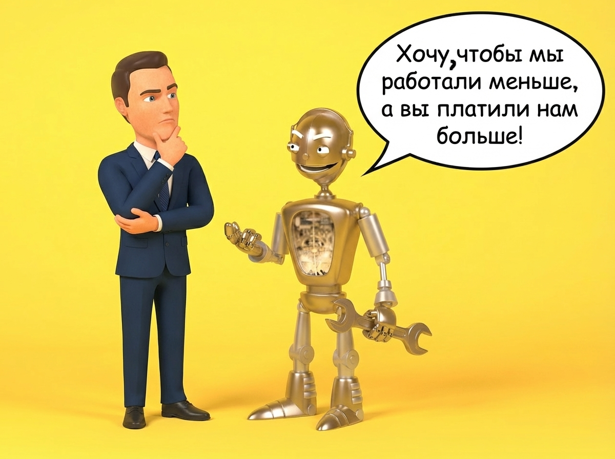 А кто-нибудь ещё помнит о профсоюзах?