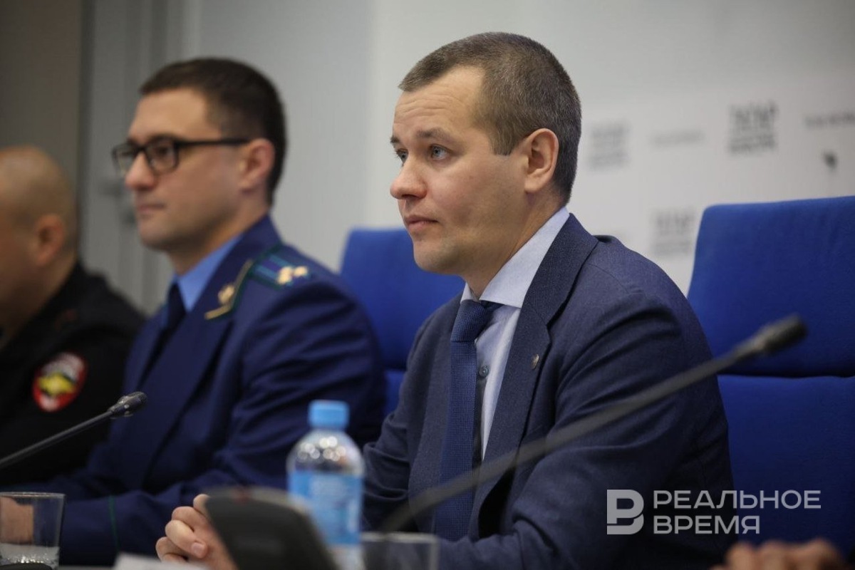   Артем Дергунов / realnoevremya.ru