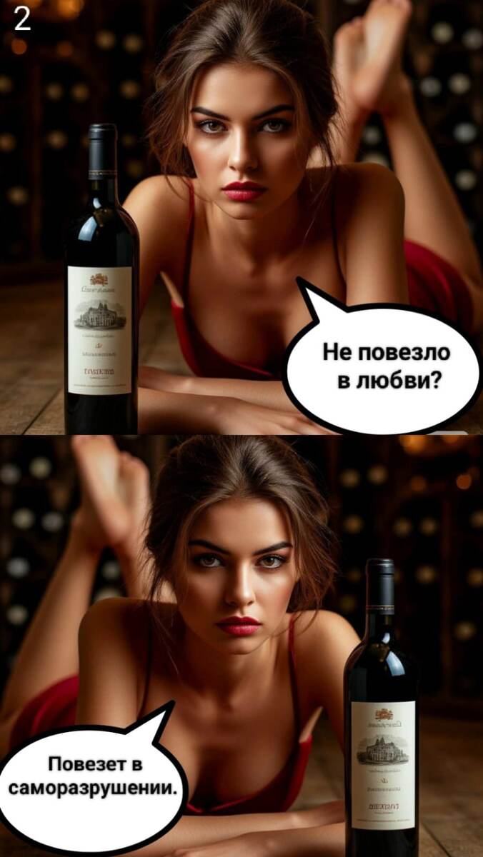 -2