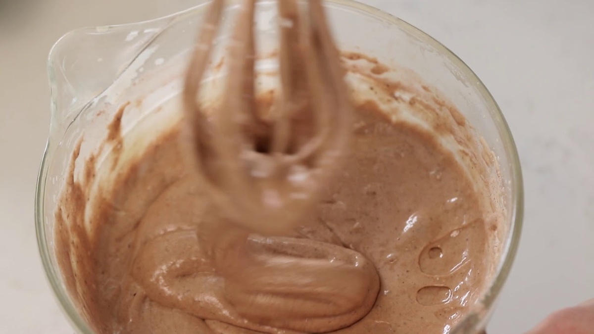 Крем Амаретто