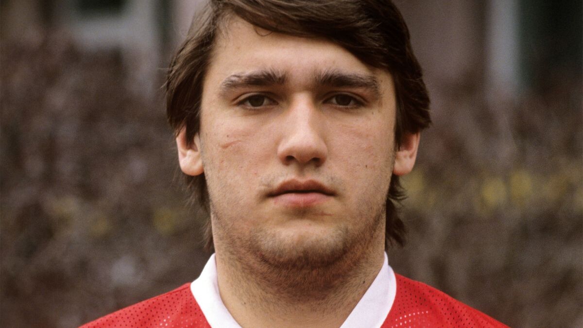    Фред Гринберг, РИА Новости