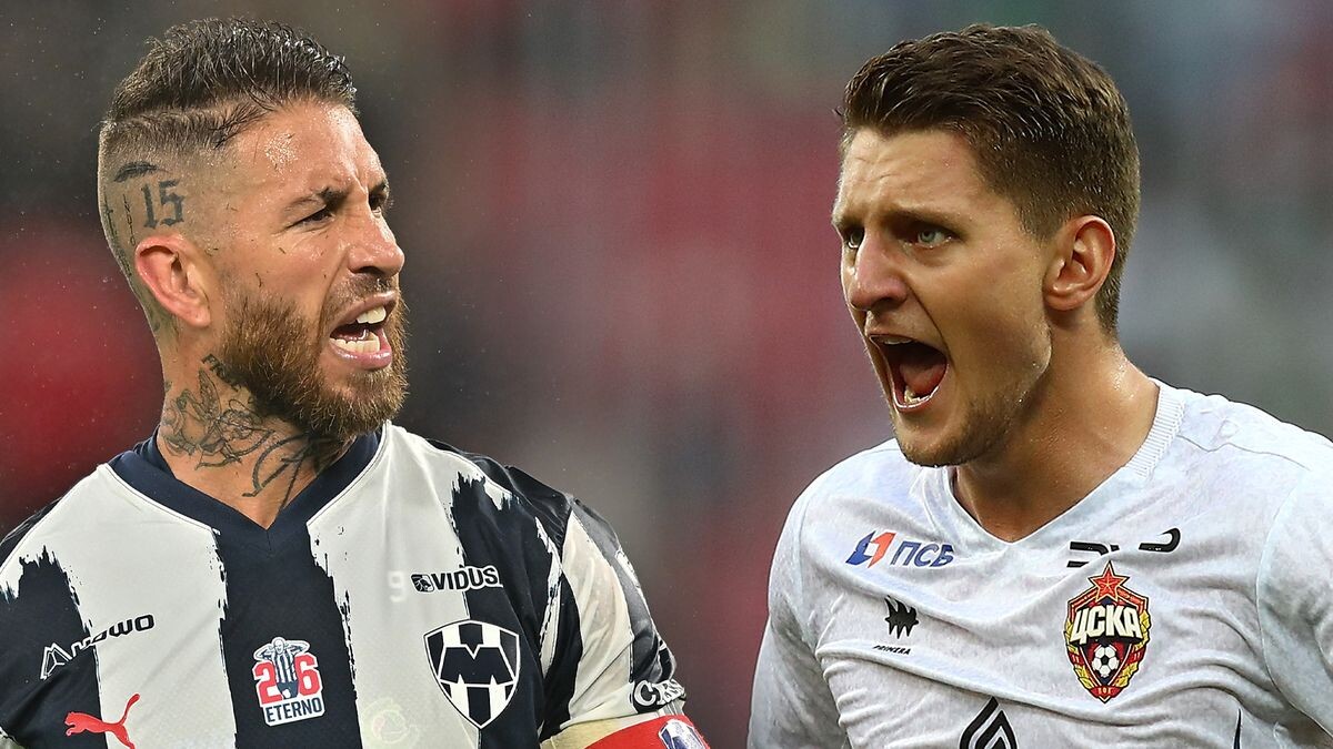    Getty Images / Евгений Семенов, Sport24