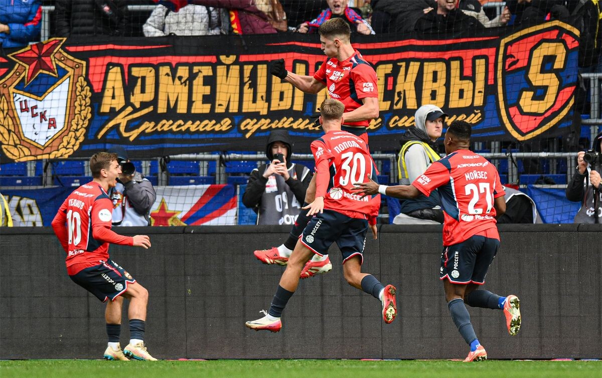    Владимир Астапкович, РИА Новости