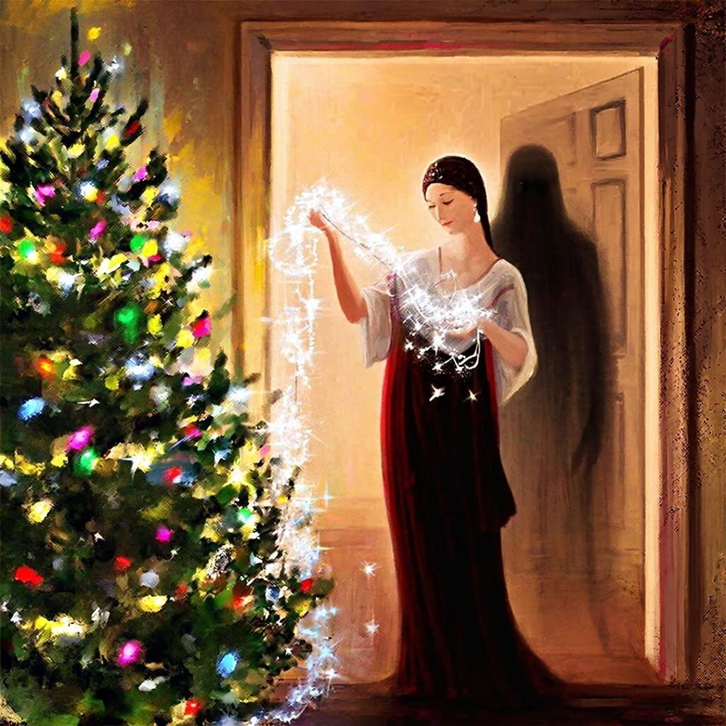 3 вопроса для детокса мозга от тревоги