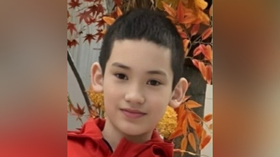 Вышел из дома и пропал: в Уфе исчез 12-летний школьник