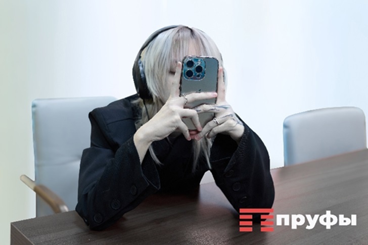    Фото: Пруфы