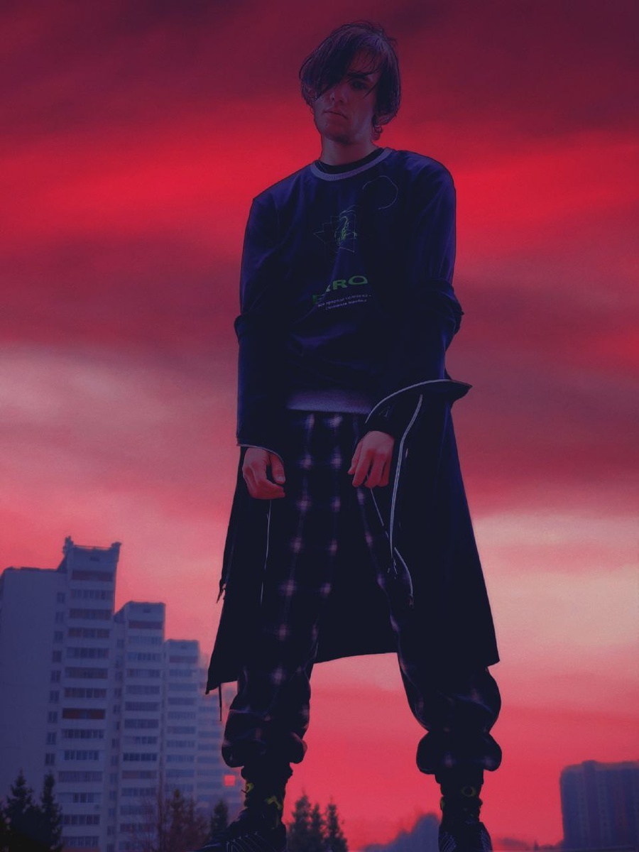 Детерминат