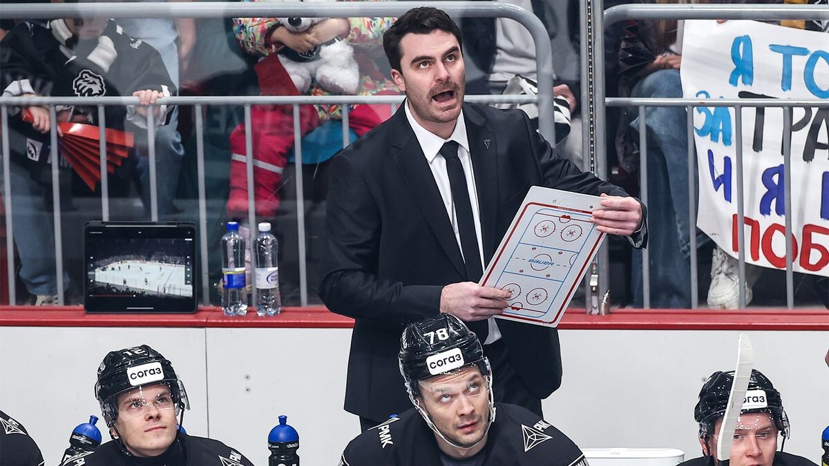    Павел Табарчук, photo.khl.ru