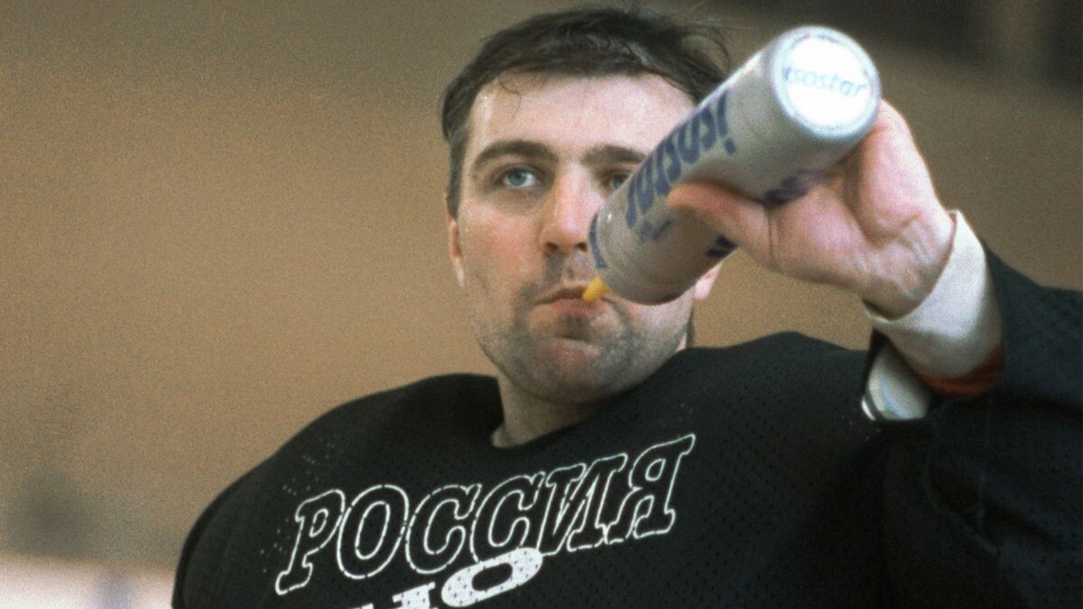    Игорь Уткин, ТАСС