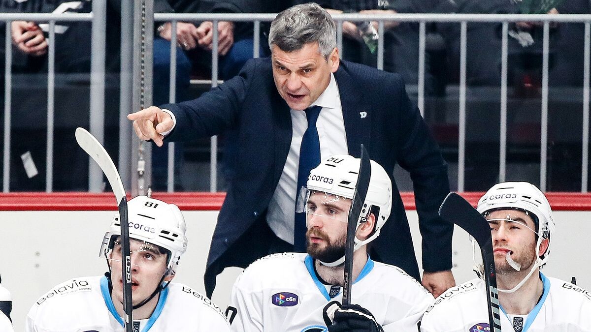    Павел Табарчук, photo.khl.ru