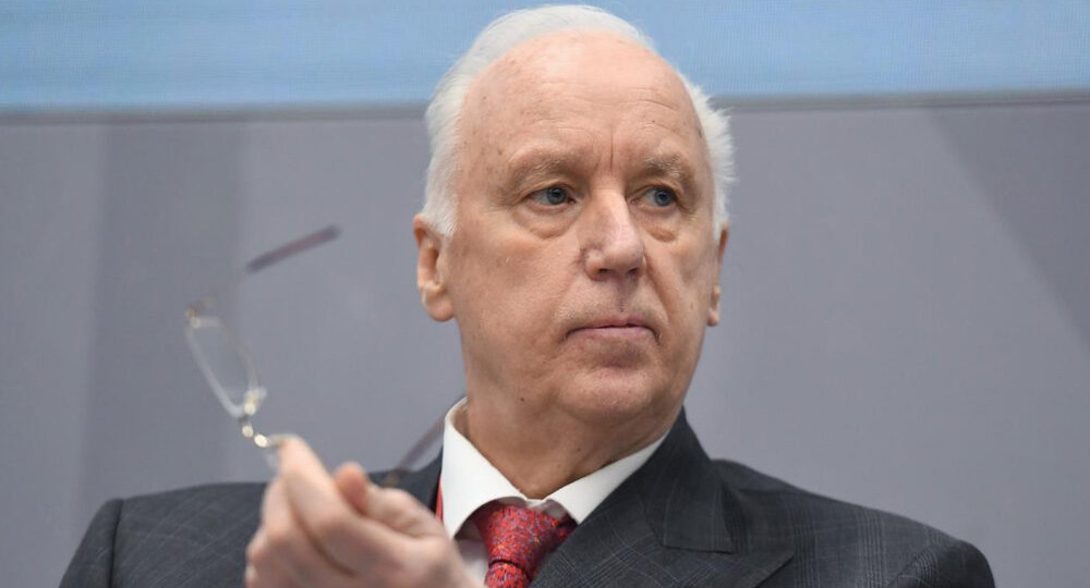 Бастрыкин объявил охоту на коррупционеров: судьи массово становятся фигурантами дел о взятках