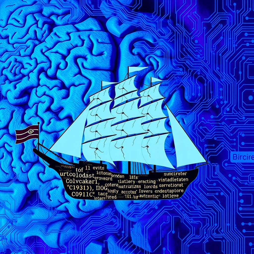  SOMA: КОРАБЛЬ ТЕСЕЯ В ЦИФРОВОМ ОКЕАНЕ. ГДЕ ЖИВЁТ ВАШЕ «Я»?