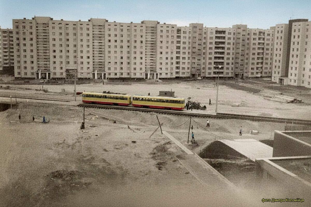 Фото Дмитрий Коломиец, предоставил zmey8838@gmail.com