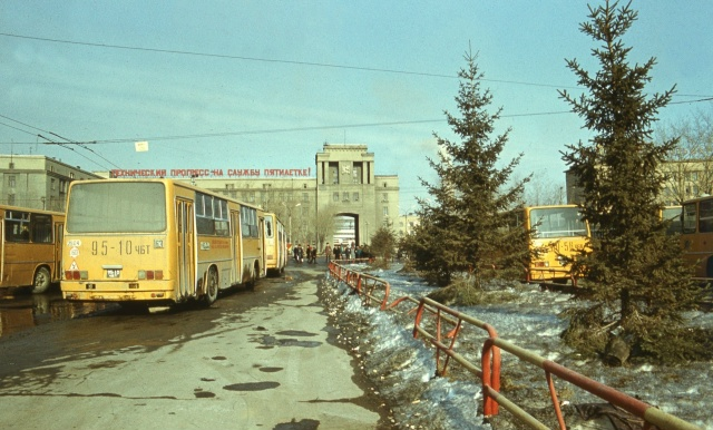  Из фондов ОГАЧО, фото Г. Родионов