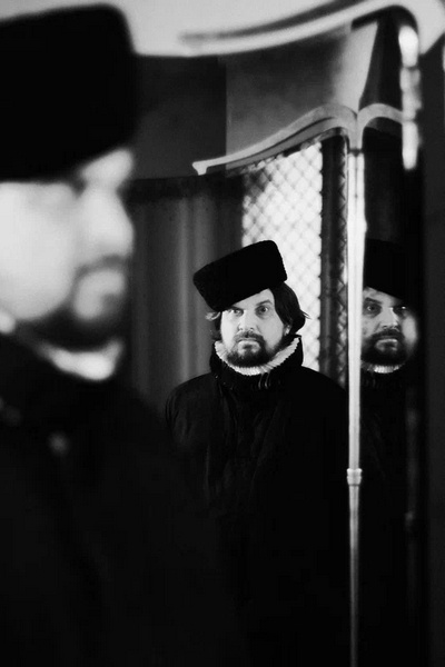 Леонид Новиков, фото: Рита Смирнова