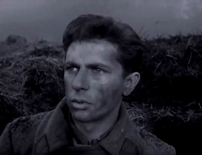 "В трудный час"