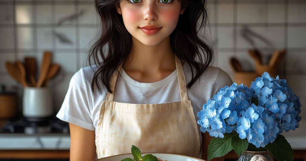 Блюда за 10-15 минут