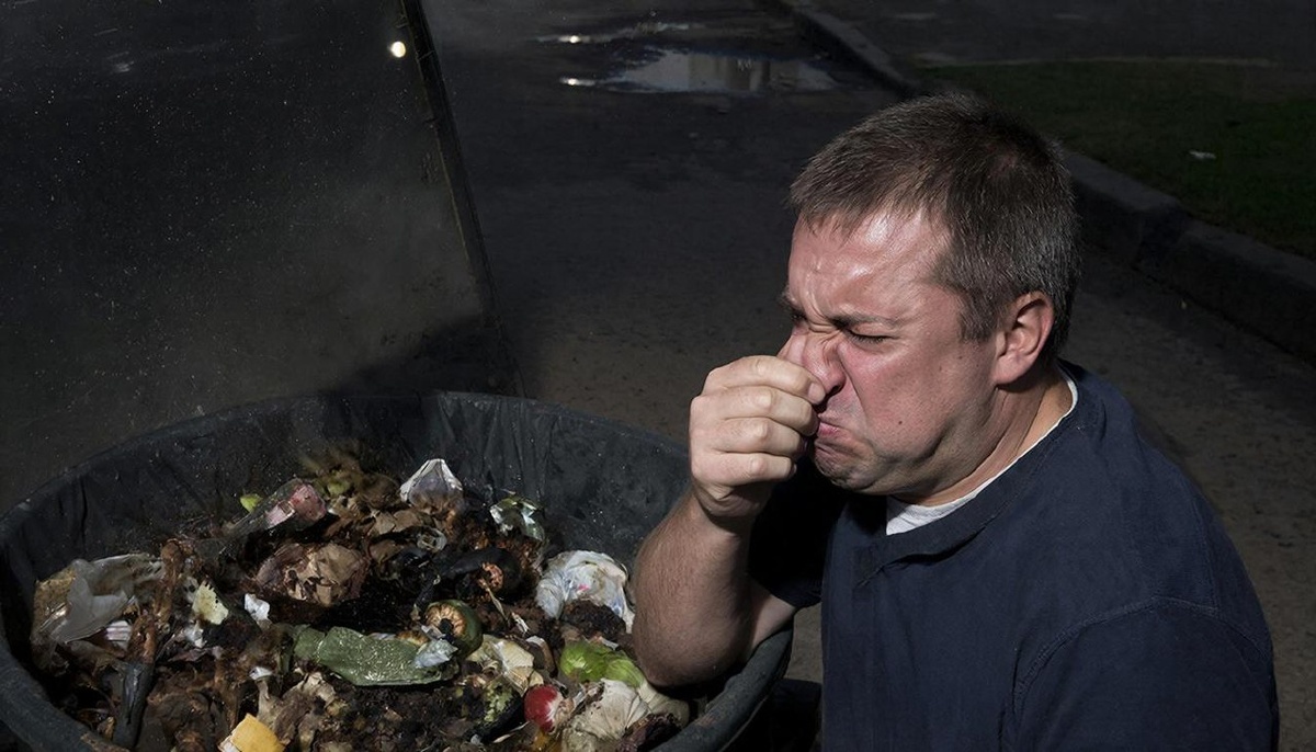 Картинка создана нейросетью