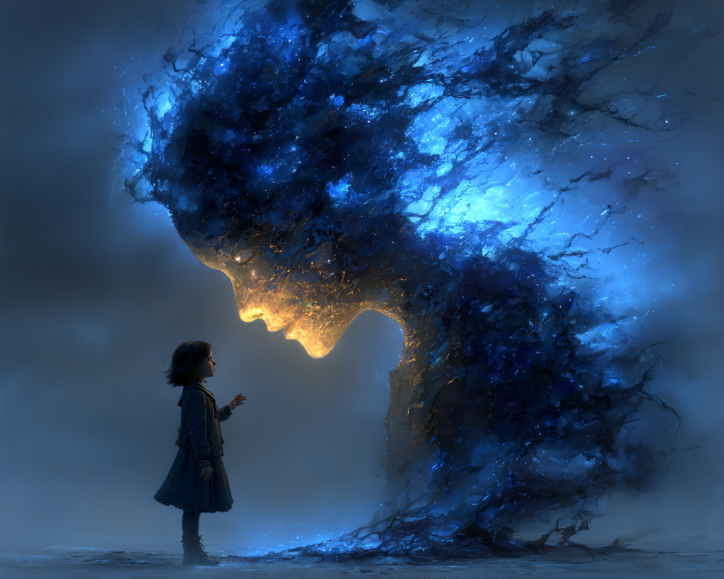 Изображение сгенерировано нейросетью